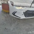 يوجد لدينا صدمات لانترا موديل 2017  2018 اصلي وكاله نضيف