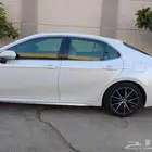 كامري 2022 SE V4 فل كامل سبورت