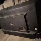 شاشات التلفزيون سكراب