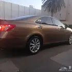 لكزس es بدي وكاله 2007 للبيع مستعجل