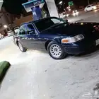 فورد فكتوريا أمريكي نظيف موديل 1999