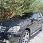 جيب مرسيدس ml350 4 MATC