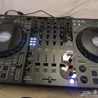 للبيع جهاز DDJ FLX10