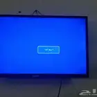 شاشة 32 بوصة جديدة
