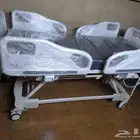 سرير طبي كهربائي مديل حديث تحكم 2ريموت يد