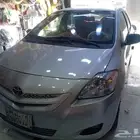 سيارة يارس جير عادي نظيف اقتصادية لبيع ولا إيجار