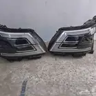 طقم شمعات. نيسان بتروال