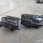 شمعات دودج تشارجر زنون