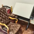 طاولة رسم هندسي