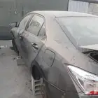 كرولا موديل 2016
