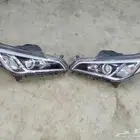 يوجد لدينا شمعات سونات موديل 2016  2017اصلي وكاله