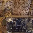 مسجل فورد مركيز وكاله بلتوث