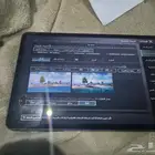ايباد رد مجك
