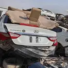 قطع غيار سوناتا2012