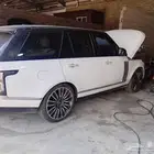 مكاين وجيرات رنج روفر جاكور بي ام دبليو وصيانة