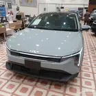 كيا K4 نص فل GLS 2000 سي سي 2026