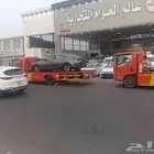 سطحه نجران هدروليك وعادي