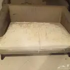 كنب اصلي يحتاج إلى تنجيد