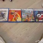 اشرطه سوني فايف 4اشرطه