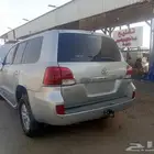 تشليح جيوب لاند كروزر من مديل 2000الى 2025