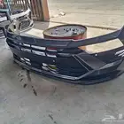 يوجد لدينا صدمات سونات موديل 2024  2025 اصلي وكاله نضيف