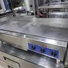 جريل صاج مستعمل نظيف شبه جديد