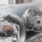 قيرات كامري  اكسنت  جيوب   جمس 2015