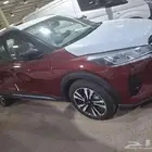 نيسان كيكس نص فل موديل 2024