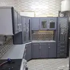 مطابخ جديده جاهزه