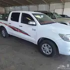 هايلكس 2012