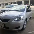 تويوتا يارس 2012