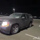 تاهو مديل 2012