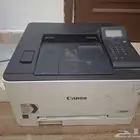 طابعات ليزر ملون مستخدمه