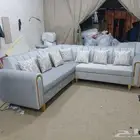كنب مساند ستاير تفصال وتلبس