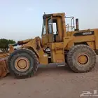 شيول 966E  للايجار ب اليوميه والشهر
