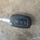 مفتاح هونداي وكاله