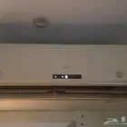 مكيفات اسبليت المخواه