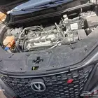 يوجد مكاين جميع انواع اسيارات الشانجان V