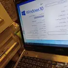 لاب توب مستعمل للبيع المستعجل