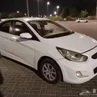 هيونداي اكسنت 2013