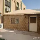 خيمه نظيفه مقاس 4 6 نظيفه جدا