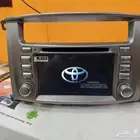 شاشه في اكس ءار 2003الين 2007