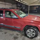 جيب شروكي 2006