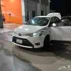 تويوتا ياريس 2016
