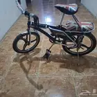 سيكل رامبو اندلوسي