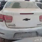 شفروليه ماليبو 2015