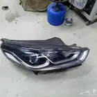 يوجد لدينا شمعات سونات موديل 2018  2019 اصلي وكاله نضيف