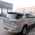 فورشنر 2014 في شرورة