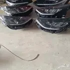 شمعات سوناتا 2023 اصلي وكاله