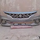 صدام سوزوكي بالينو مديل 2024